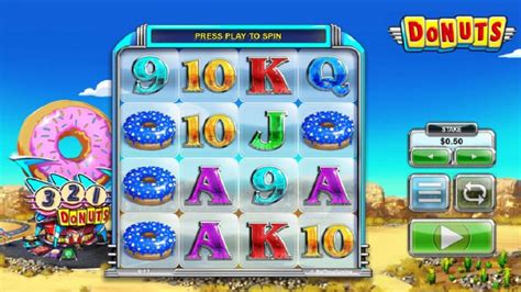 donuts slotti|Donuts Slot Review .